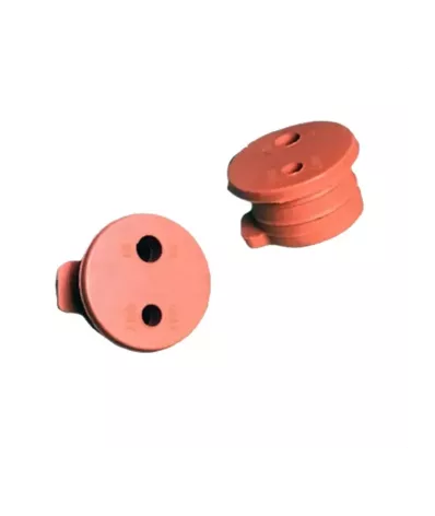 Uszczelka (korek) przewodów (listwy) paliwa LOMBARDINI LDW702