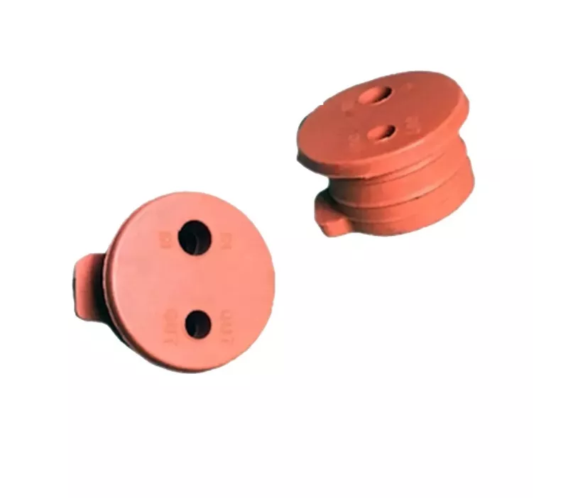 Uszczelka (korek) przewodów (listwy) paliwa LOMBARDINI LDW1003