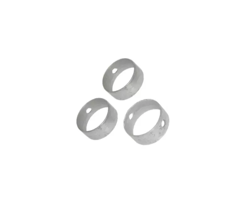 Panewki (tulejki) wałka rozrządu ISUZU C221 - STD