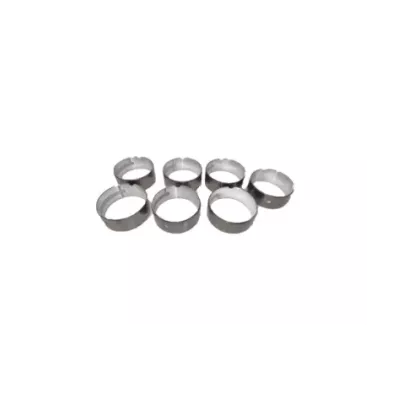 Panewki (tulejki) wałka rozrządu NISSAN TD42 - STD