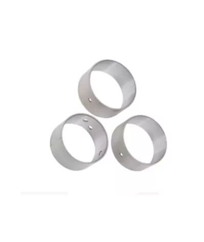 Panewki (tulejki) wałka rozrządu NISSAN K21- STD