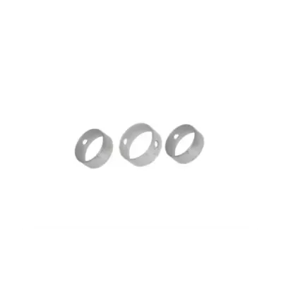 Panewki (tulejki) wałka rozrządu ISUZU C223 - 0.50