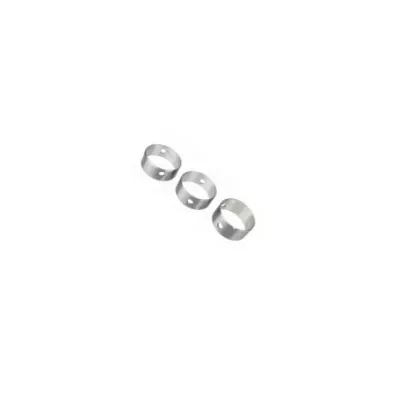 Panewki (tulejki) wałka rozrządu ISUZU D201 - STD