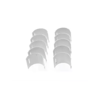 Panewki (tulejki) wałka rozrządu VOLKSWAGEN (VW) CBJB