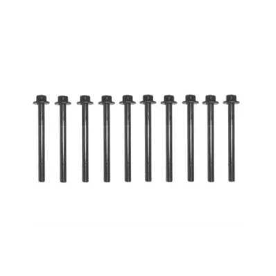 Śruby głowicy NISSAN K15