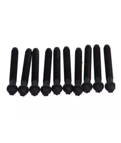 Śruby głowicy RENAULT F3R