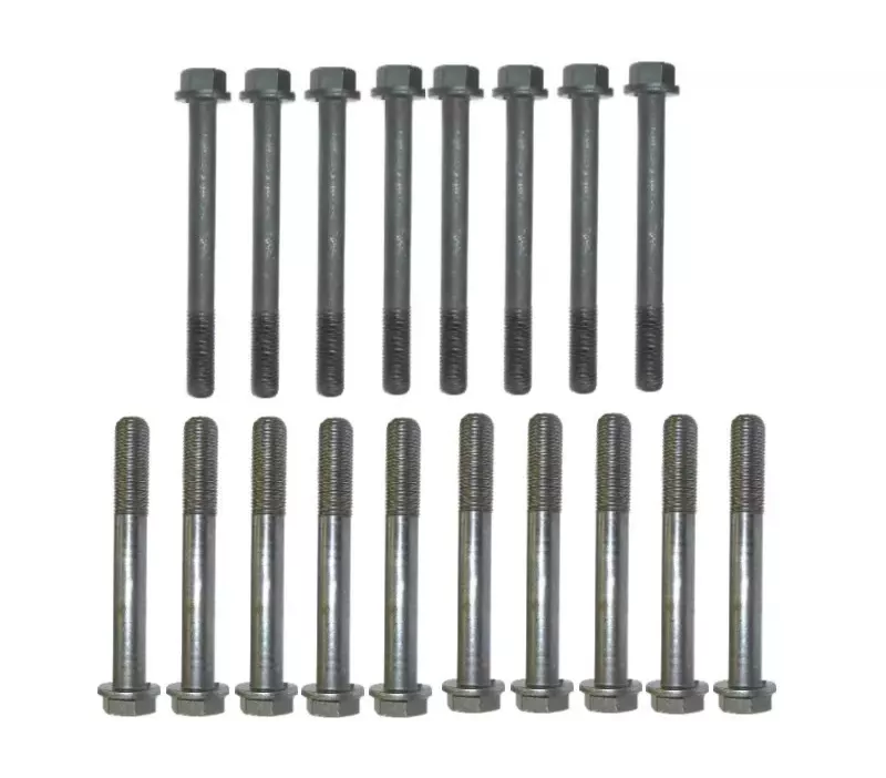 Śruby głowicy NISSAN SD22