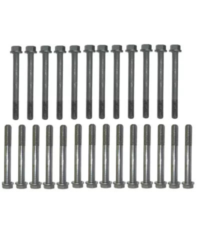 Śruby głowicy NISSAN SD33T