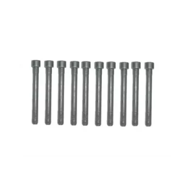 Śruby głowicy MITSUBISHI 4G63 - TYP B