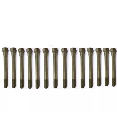 Śruby głowicy NISSAN H30