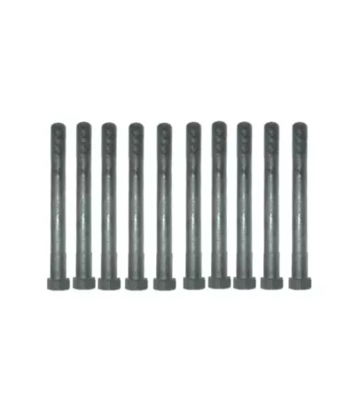 Śruby głowicy MITSUBISHI 4G54