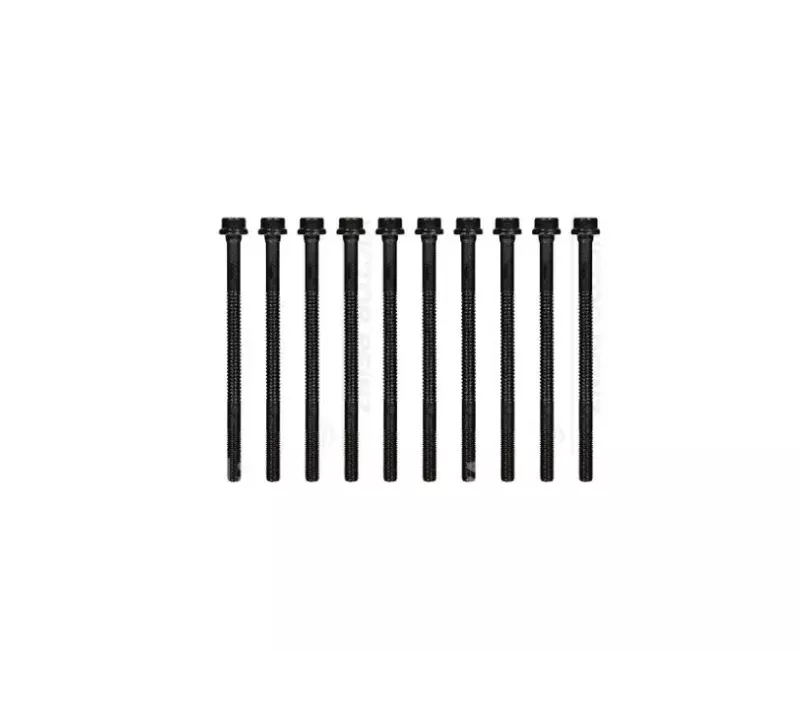 Śruby głowicy PEUGEOT XN1P  - TYP B