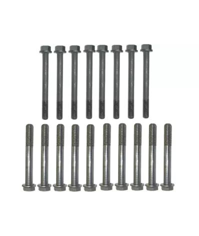 Śruby głowicy NISSAN SD23