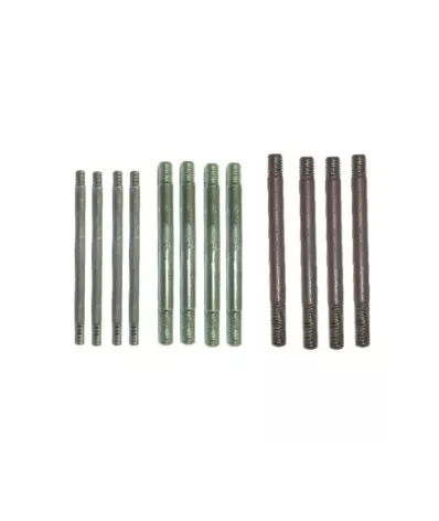 Śruby głowicy NISSAN J15