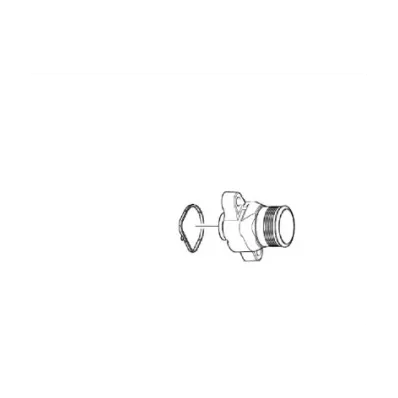 Termostat silnika PERKINS 1106A-70TG