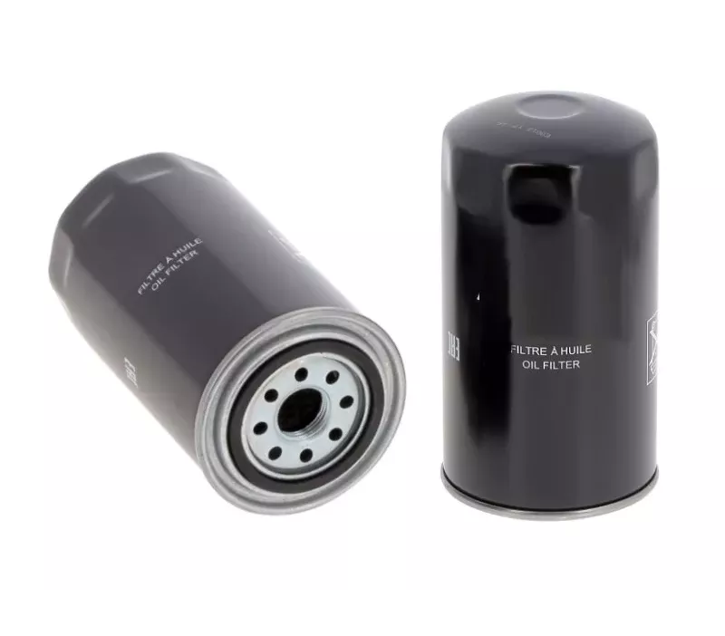 Filtr oleju silnika MERCEDES OM636