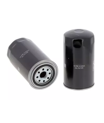 Filtr oleju silnika THERMO KING silnik: OM636