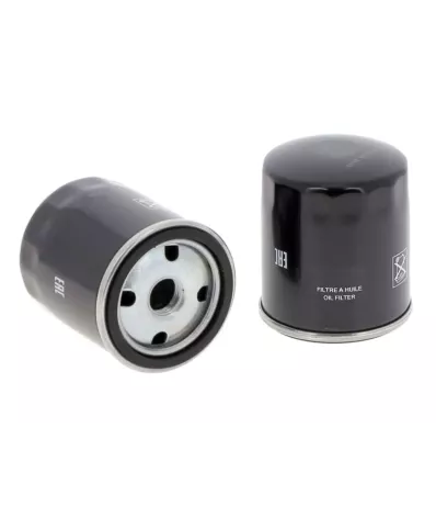 Filtr oleju CONTINENTAL R-ENGINE (810-46)