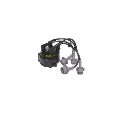 Kopułka aparatu zapłonowego TOYOTA 5K