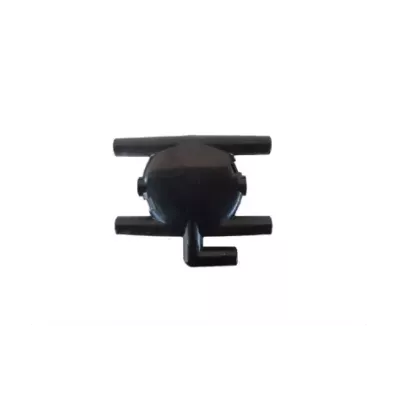 Kopułka aparatu zapłonowego CONTINENTAL F135 - POZIOME