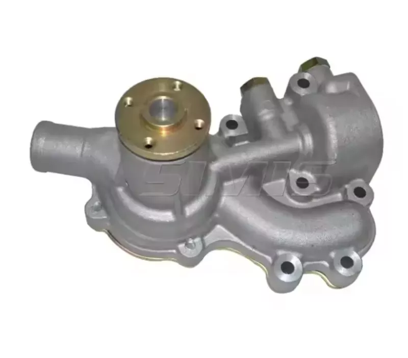 Pompa wody MAZDA, silnik VA