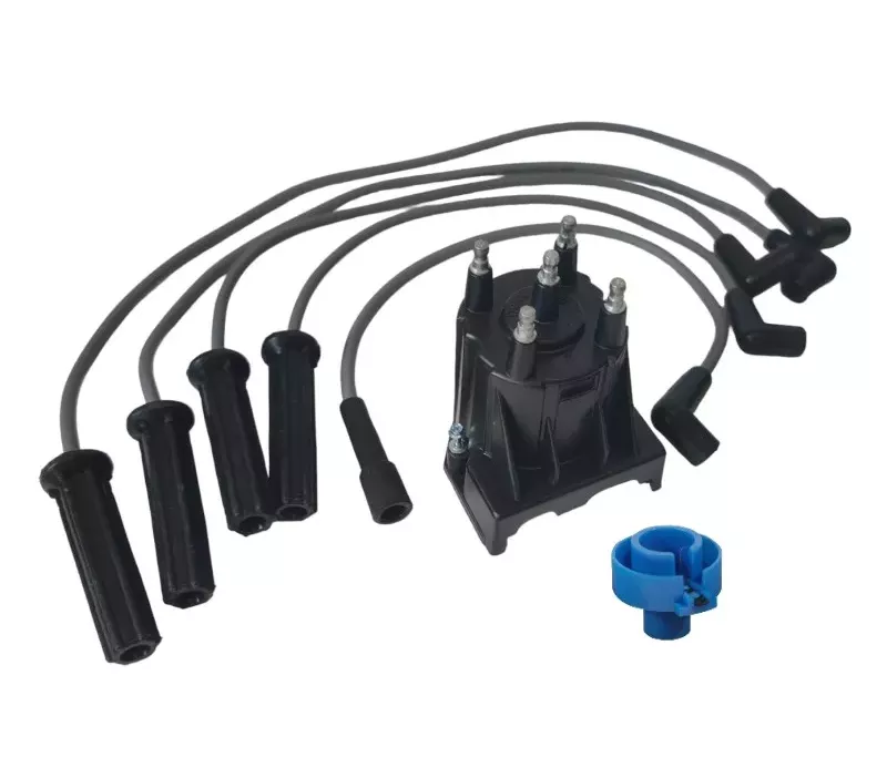 Komplet zapłonu (kopułka