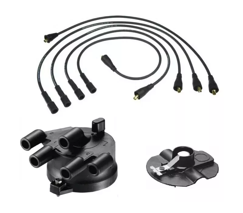 Komplet zapłonu MAZDA D5