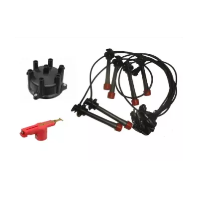 Komplet zapłonu TOYOTA 1FZ