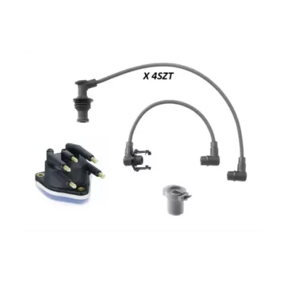 Komplet zapłonu RENAULT F3R-262