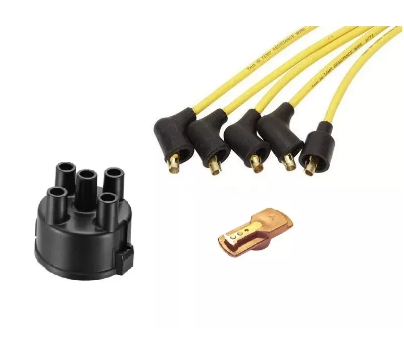 Komplet zapłonu NISSAN J15