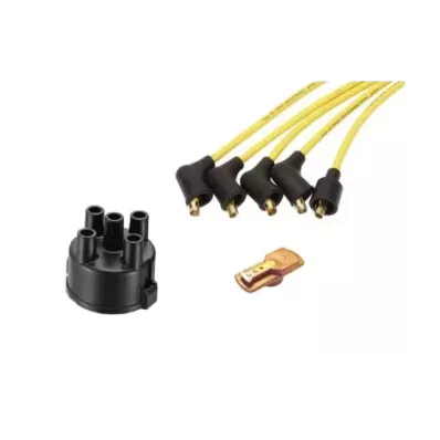 Komplet zapłonu NISSAN J15