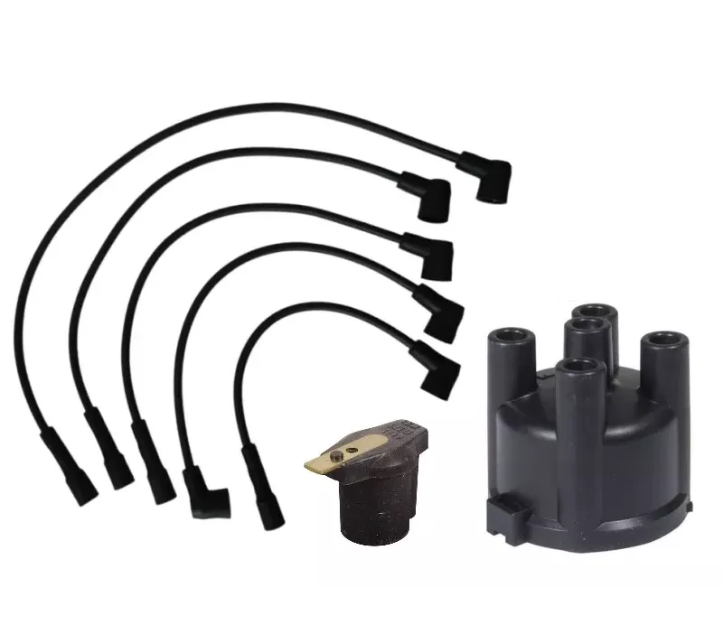 Komplet zapłonu MAZDA VA