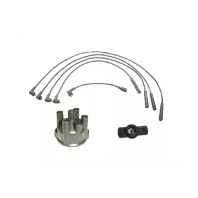 Komplet zapłonu MITSUBISHI 4G63 - ZATRZASKI