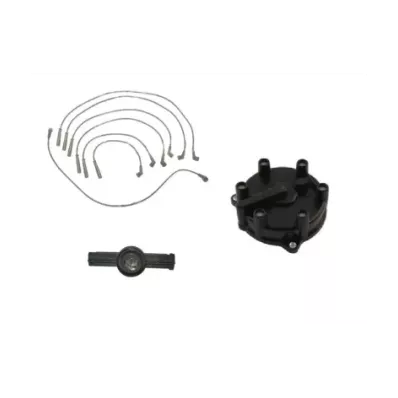 Komplet zapłonu NISSAN TB45