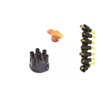 Komplet zapłonu TOYOTA 3F