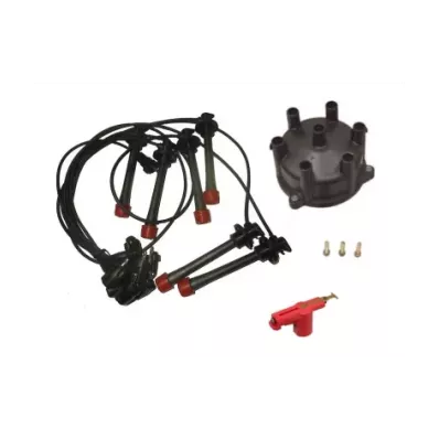 Komplet zapłonu TOYOTA 1FZ-FE