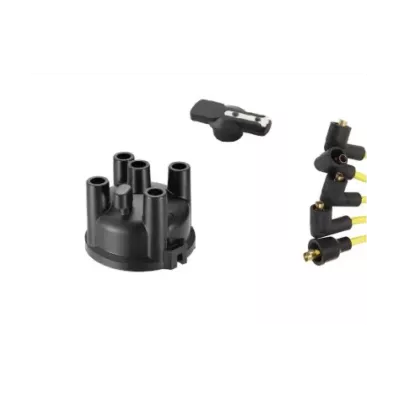 Komplet zapłonu NISSAN H20 - ZATRZASKI