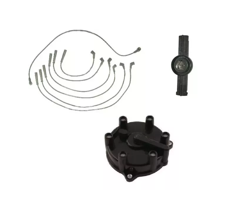 Komplet zapłonu NISSAN TB45E