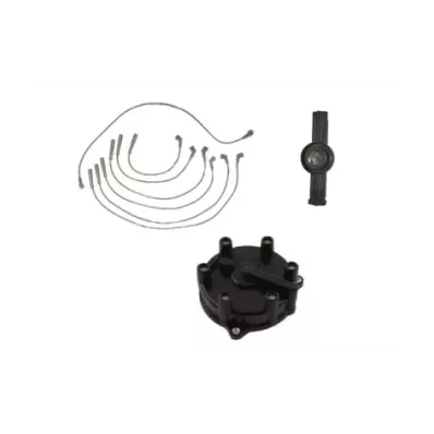 Komplet zapłonu NISSAN TB45E