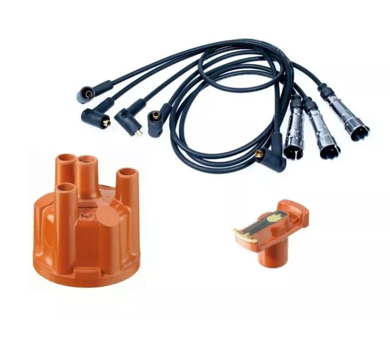 Komplet zapłonu DEUTZ GF3L913 TYP A