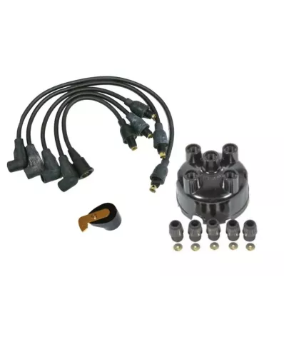 Komplet zapłonu CONTINENTAL TE20