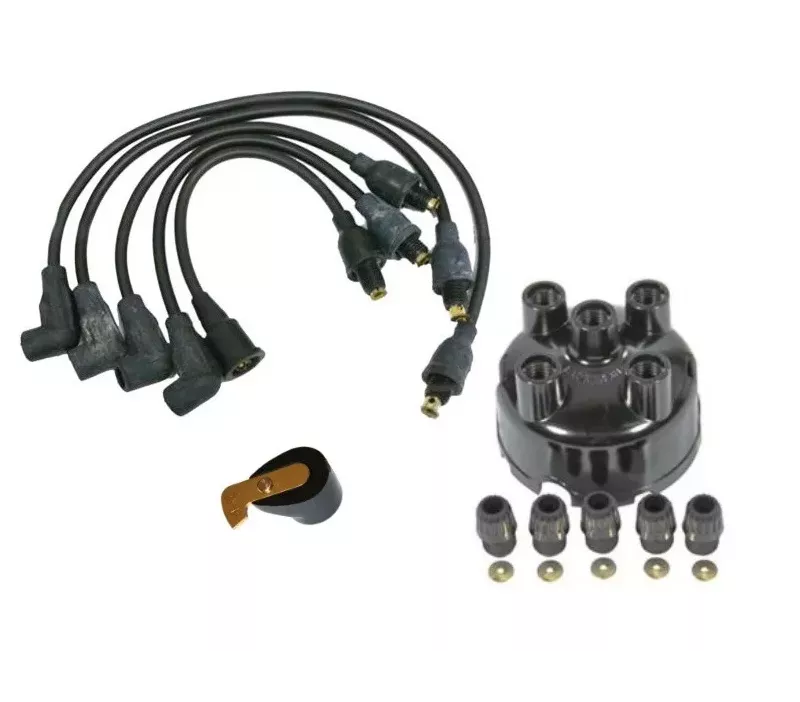 Komplet zapłonu CONTINENTAL TE20