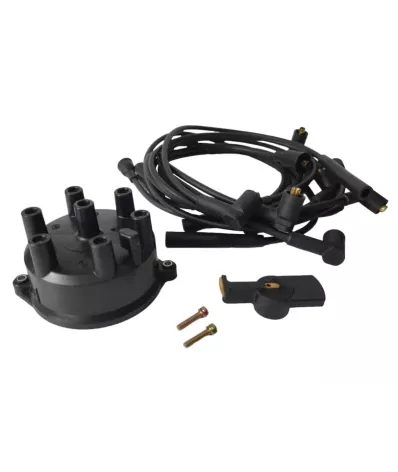 Komplet zapłonu NISSAN TB42 TYP B