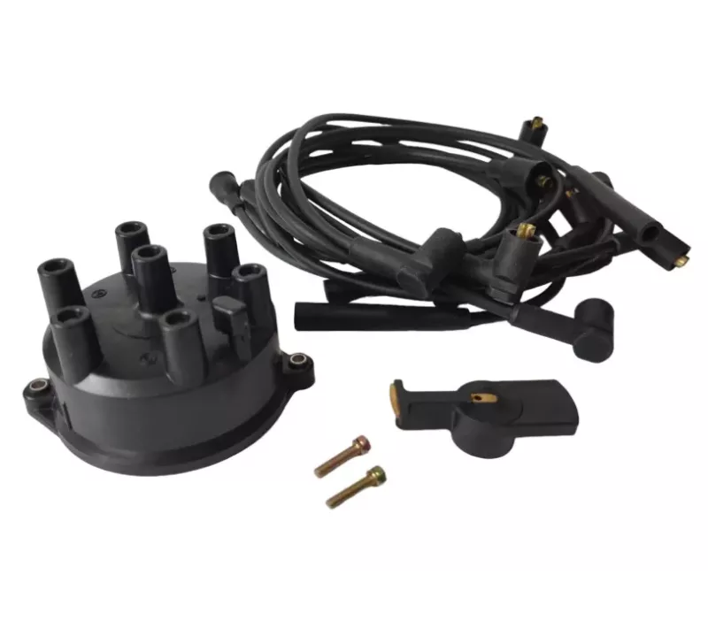 Komplet zapłonu NISSAN TB42 TYP B