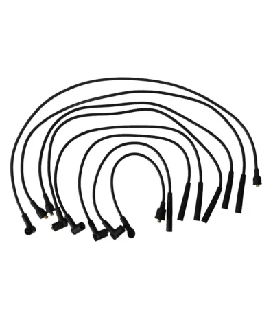 Komplet zapłonu NISSAN TB42 TYP B