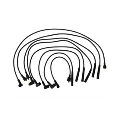 Komplet zapłonu NISSAN TB42 TYP B