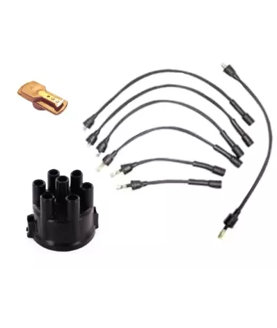 Komplet zapłonu NISSAN P40