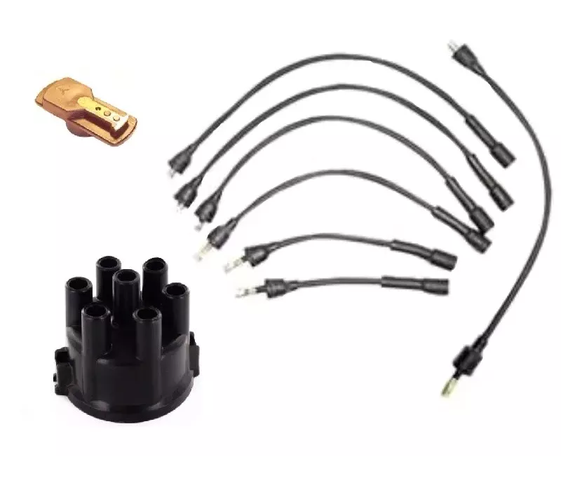 Komplet zapłonu NISSAN P40