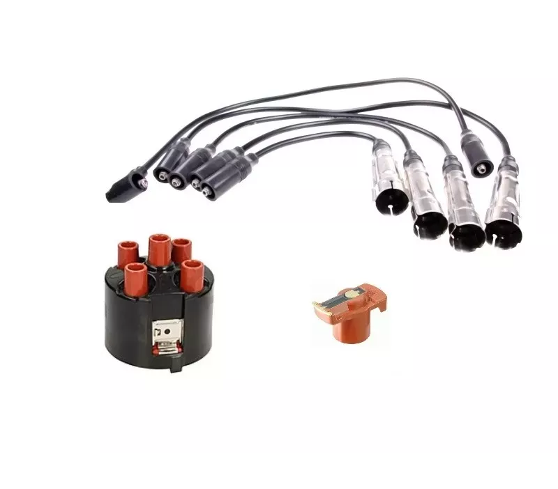 Komplet zapłonu VW ADF TYP B