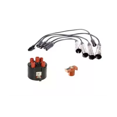 Komplet zapłonu VW ADF TYP B